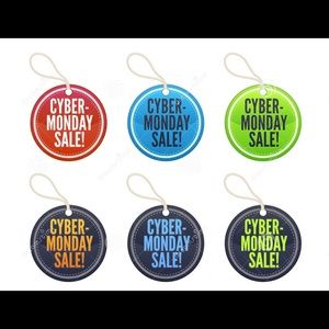 Cyber Monday Sale! Extra 20% off Marked downs